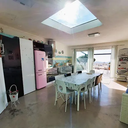 Elianna In Oasi Marina *