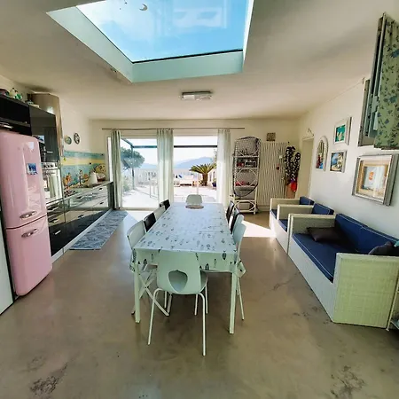 빌라 Elianna In Oasi Marina 알라시오