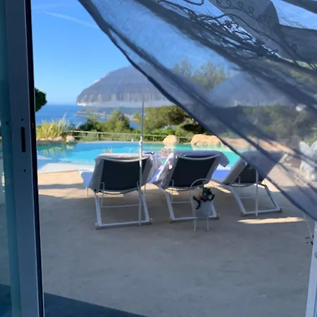 Elianna In Oasi Marina * Alassio