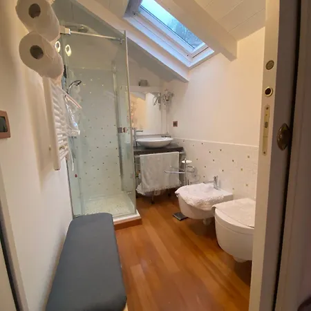 빌라 Elianna In Oasi Marina