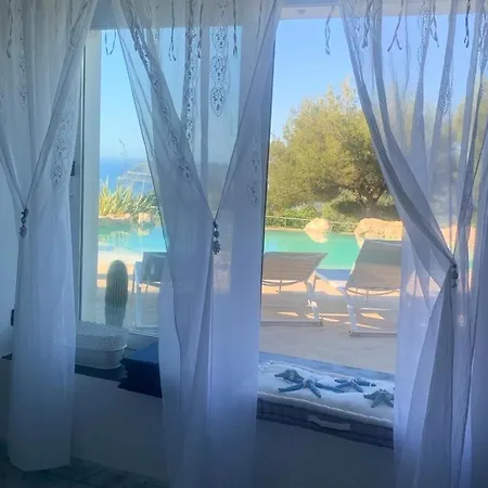 Elianna In Oasi Marina Willa Alassio