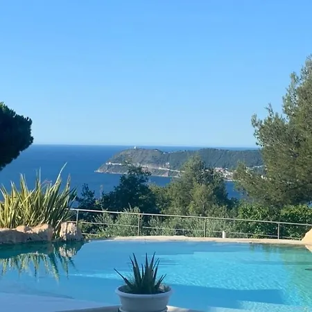 Elianna In Oasi Marina Alassio