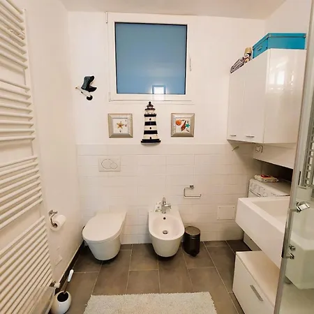 Elianna In Oasi Marina * Alassio