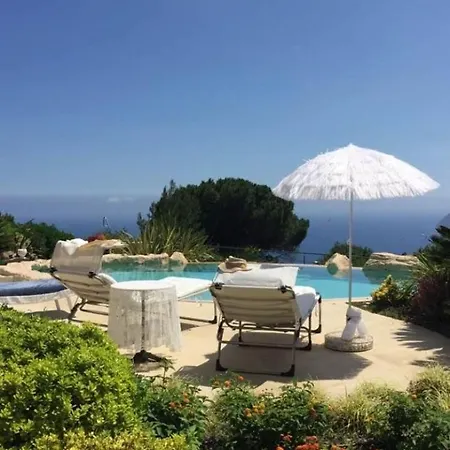 Elianna In Oasi Marina