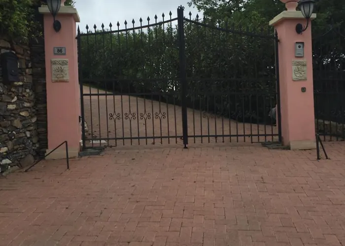 Elianna In Oasi Marina *