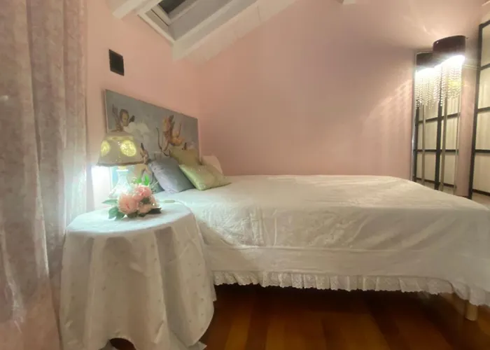 Villa Elianna In Oasi Marina *