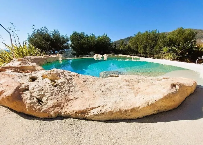 Elianna In Oasi Marina * Alassio