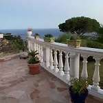 Villa Elianna In Oasi Marina *