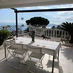 Elianna In Oasi Marina Villa