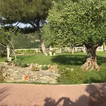 Villa Elianna In Oasi Marina Alassio