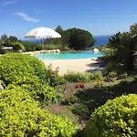 Villa Elianna In Oasi Marina Alassio