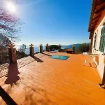 Elianna In Oasi Marina Villa *