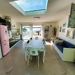 Villa Elianna In Oasi Marina Alassio