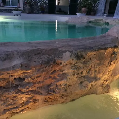 Elianna In Oasi Marina * Alassio