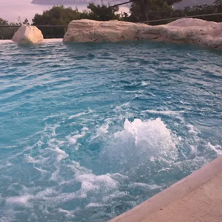 Elianna In Oasi Marina Villa Alassio