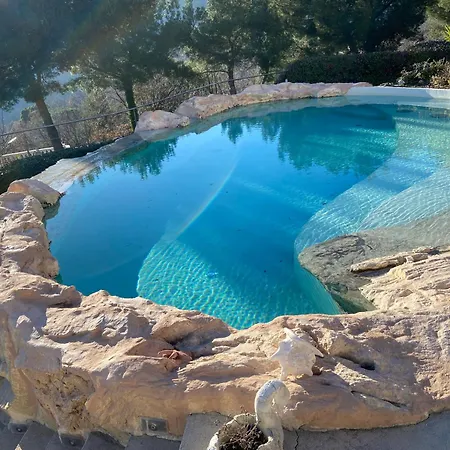 Elianna In Oasi Marina