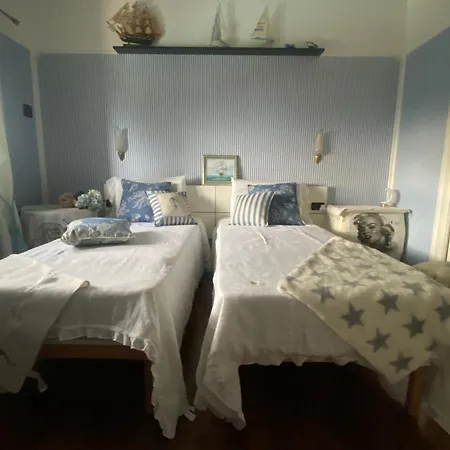 Villa Elianna In Oasi Marina