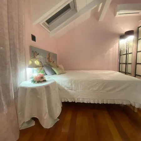 Villa Elianna In Oasi Marina *