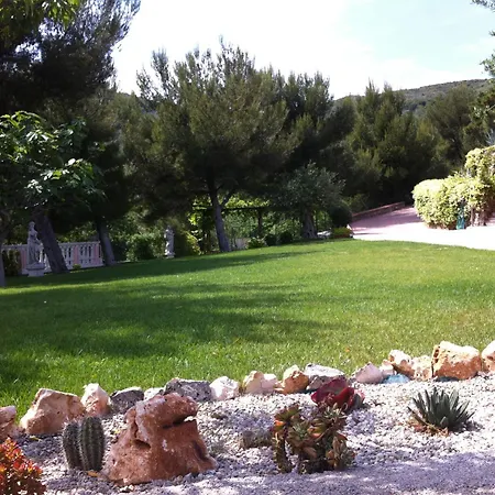 Villa Elianna In Oasi Marina *