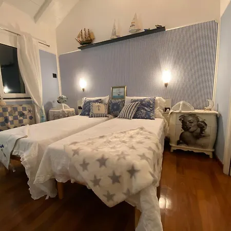 Elianna In Oasi Marina Villa Alassio