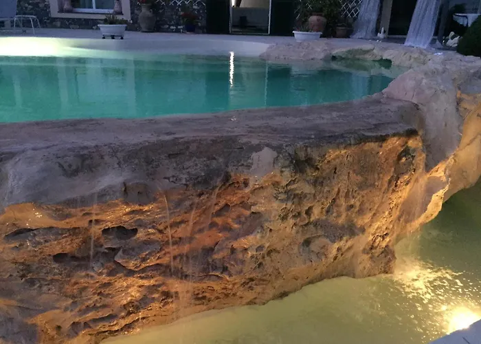 Elianna In Oasi Marina * Alassio