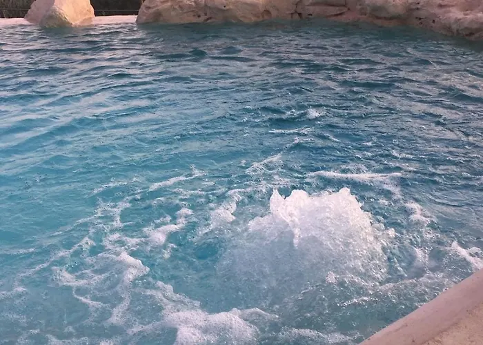 Elianna In Oasi Marina Вилла Алассио