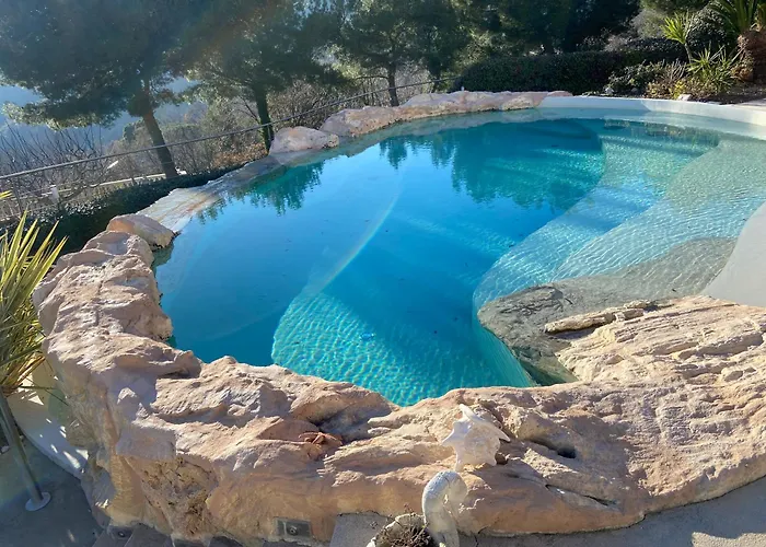 Elianna In Oasi Marina