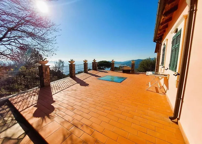 Elianna In Oasi Marina Вилла *