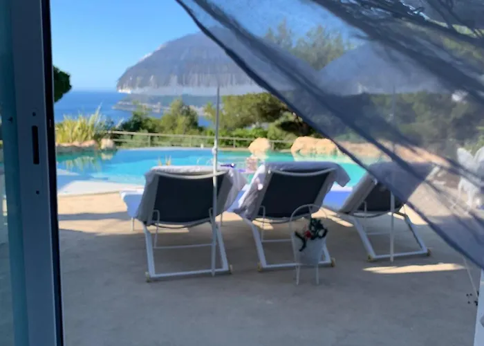 Elianna In Oasi Marina * Alassio