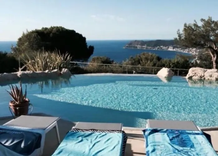 Elianna In Oasi Marina *