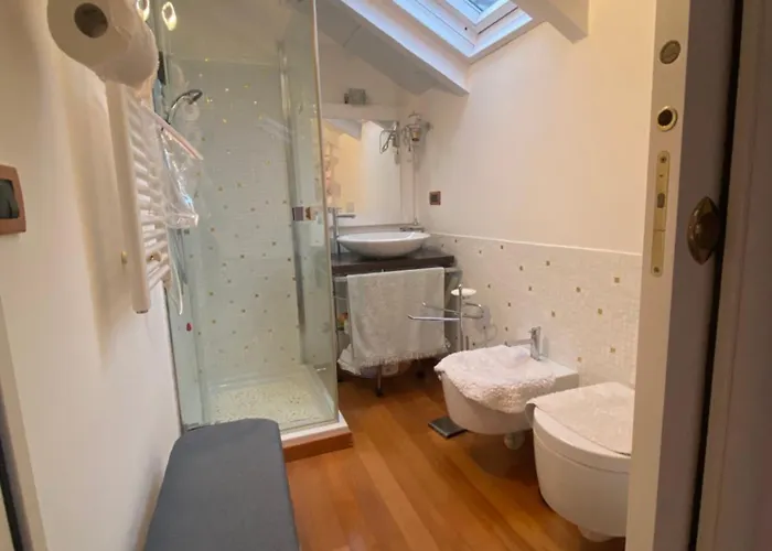 Вилла Elianna In Oasi Marina