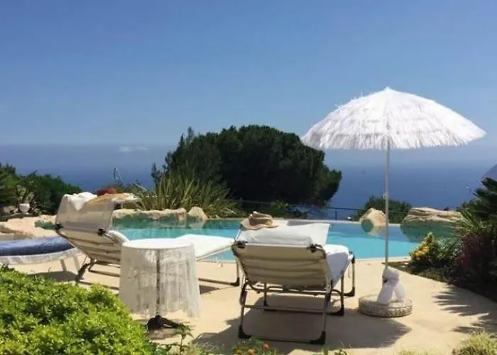 Elianna In Oasi Marina